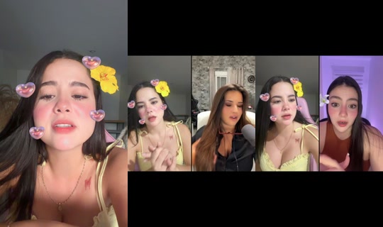Live de camilagil1006 - 1 de ago. de 2026, 23:13