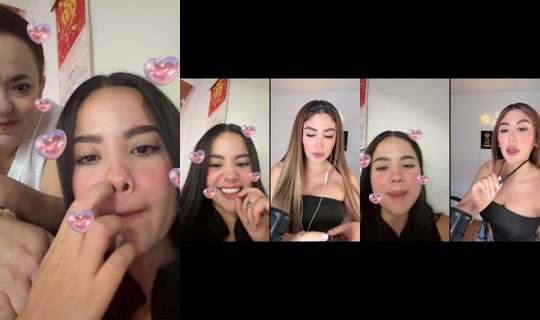 Live de camilagil1006 - 2 de ago. de 2026, 20:59