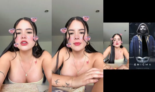 camilagil1006's Stream - Aug 3, 2026, 4:28 PM