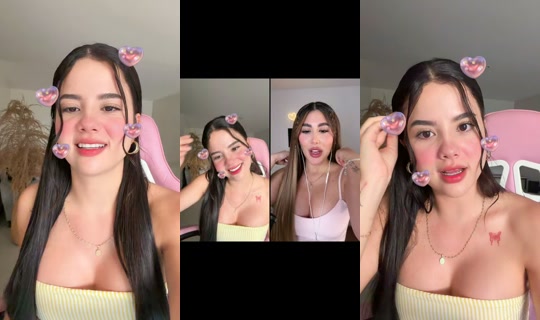 camilagil1006's Stream - Aug 3, 2026, 10:19 PM
