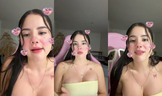 camilagil1006's Stream - Aug 3, 2026, 11:09 PM