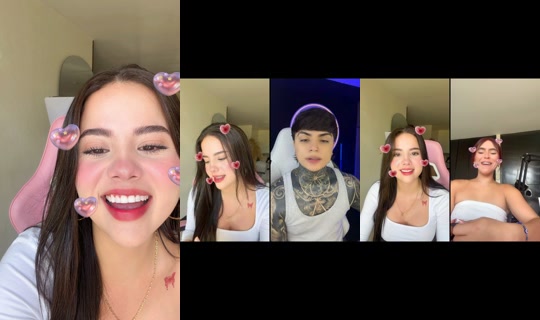 camilagil1006's Stream - Aug 4, 2026, 3:55 PM