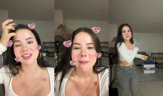 Live de camilagil1006 - 5 de ago. de 2026, 1:09