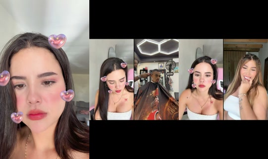 camilagil1006's Stream - Aug 6, 2026, 2:55 PM