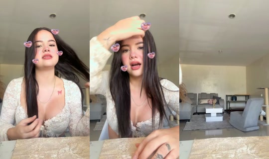 camilagil1006's Stream - Aug 9, 2026, 3:58 PM
