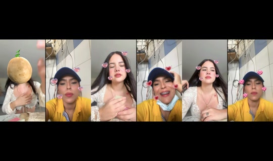 Stream di camilagil1006 - 9 ago 2026, 18:01