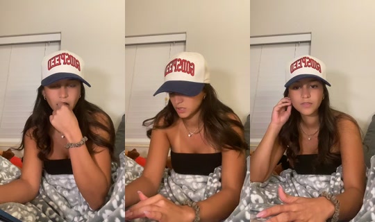 camilanazcoo's Stream - Jul 10, 2026, 3:37 AM