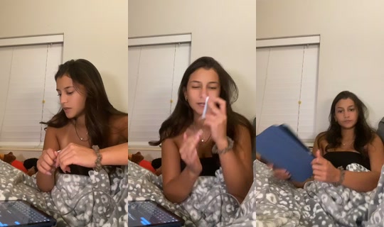 camilanazcoo's Stream - Jul 10, 2026, 3:57 AM