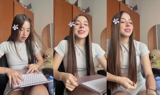 Stream von camilarevaloo6 – 21. Juli 2026, 17:15