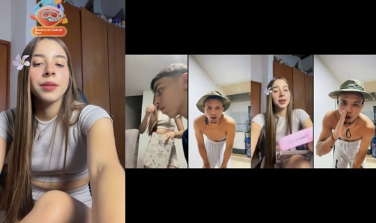 Stream von camilarevaloo6 – 21. Juli 2026, 23:48