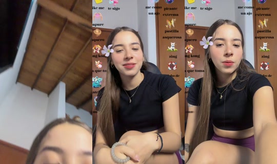camilarevaloo6's Stream - Jul 24, 2026, 11:54 PM