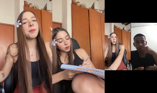 Stream camilarevaloo6 - 26 Jul 2026, 16.50