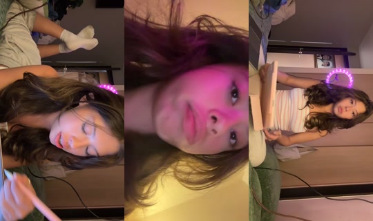 camilaxcm's Stream - Aug 15, 2026, 3:21 AM