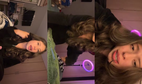 camilaxcm's Stream - Aug 19, 2026, 2:11 AM