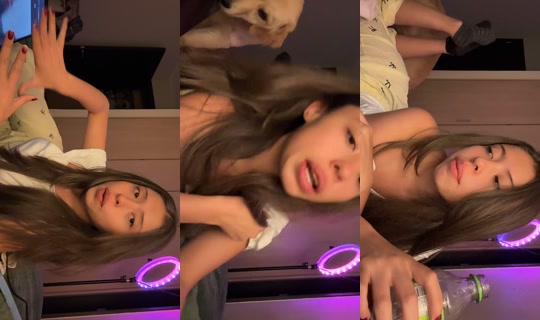 camilaxcm's Stream - Oct 10, 2026, 3:42 AM