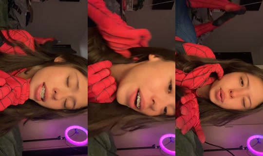 camilaxcm's Stream - Oct 13, 2026, 2:37 AM