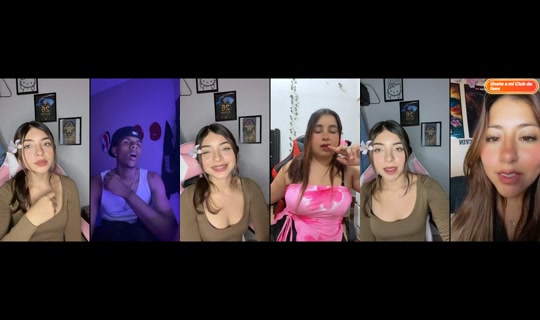 camilazy_ Recorded on Jul 15, 2026, 10:53 PM
