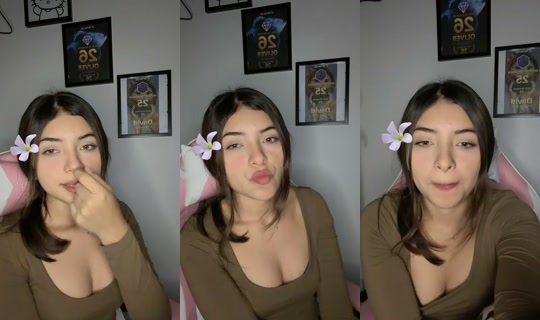 camilazy_ Recorded on Jul 16, 2026, 4:49 AM