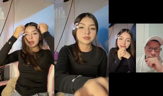 Stream von camilazy_ – 25. Juli 2026, 23:07