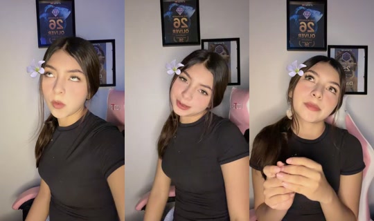 camilazy_ 的直播 - 2026年7月26日 22:28