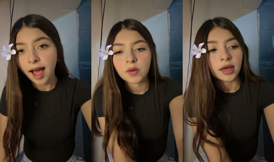 camilazy_ 的直播 - 2026年7月26日 23:46