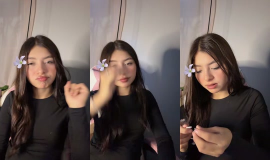 camilazy_ の配信 - 2026年8月5日 4:19
