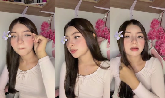 Stream camilazy_ - 7 Agu 2026, 23.55