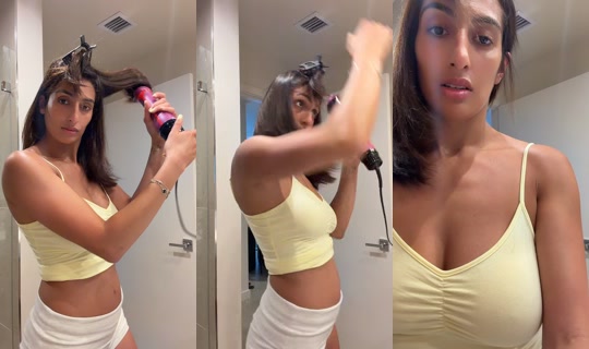 camiliaken's Stream - Jul 22, 2026, 12:07 PM