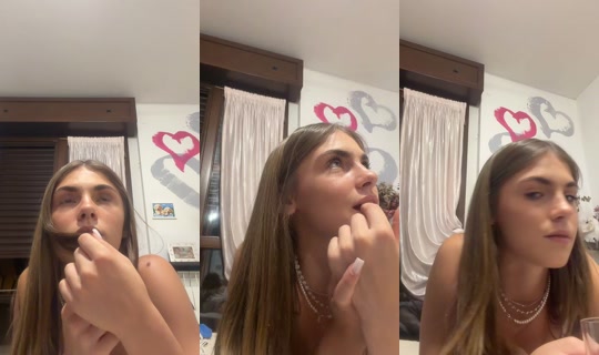 camillabasilico_'s Stream - Jul 11, 2026, 8:33 PM