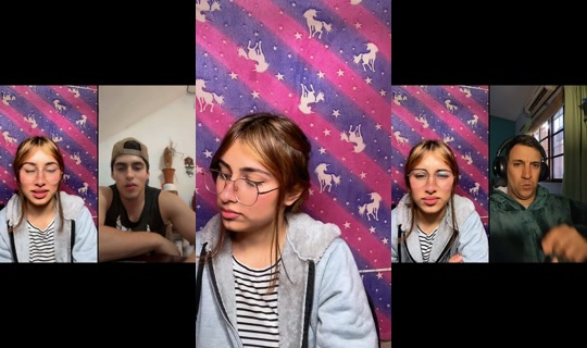 camy_chavezzz Registrato il 9 lug 2026, 17:43