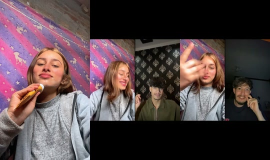 camy_chavezzz's Stream - Jul 15, 2026, 11:40 PM