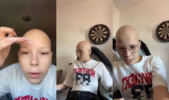 cancerpickedilse's Stream - Aug 8, 2026, 10:45 AM