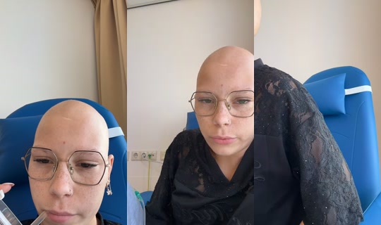 Stream di cancerpickedilse - 11 ago 2026, 9:44