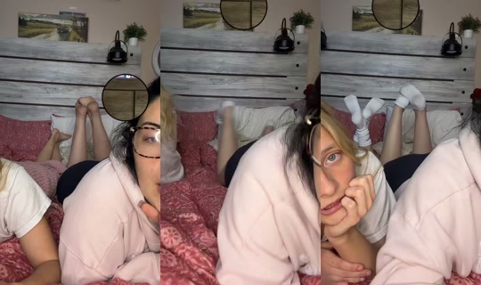canddacee's Stream - Aug 6, 2026, 6:45 AM