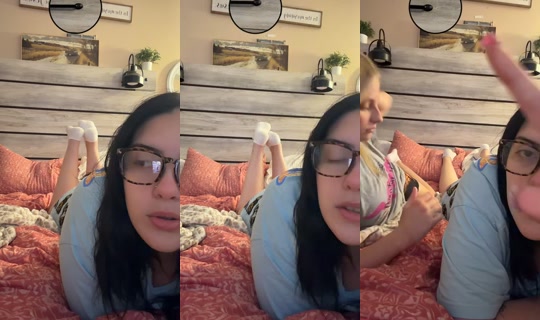 canddacee's Stream - Aug 7, 2026, 7:56 AM