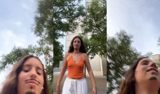 candela_dl's Stream - Jul 20, 2026, 7:00 PM
