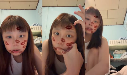 candy._.18y Yayını - 26 Tem 2026 8:02