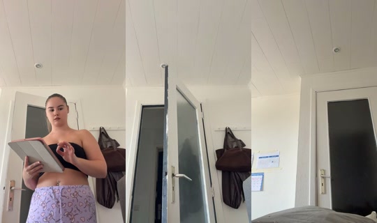 candy.ice321's Stream - Aug 24, 2026, 11:45 AM
