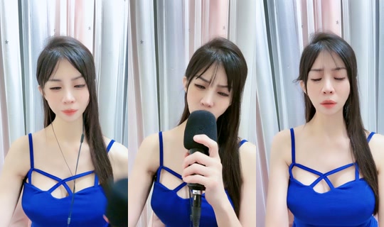candy.yang26's Stream - Aug 8, 2026, 4:33 PM