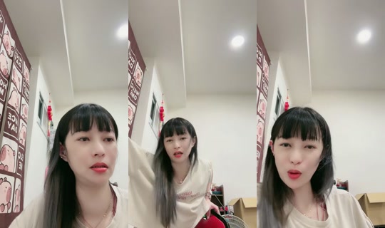 candy751023의 방송 - 2026년 8월 10일 PM 5:56