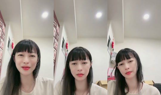 candy751023의 방송 - 2026년 8월 10일 PM 6:47