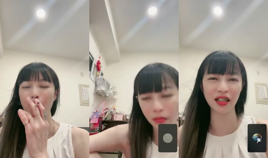 candy751023 的直播 - 2026年8月23日 13:45