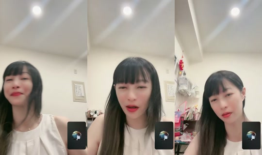 candy751023 的直播 - 2026年8月23日 14:36