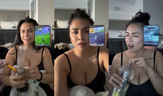 Stream di candy_mintsss - 17 lug 2026, 6:47