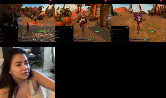 Stream di candy_mintsss - 24 lug 2026, 22:09