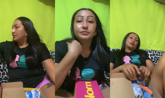 canelinha72's Stream - Jul 23, 2026, 11:47 PM