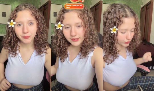 canelitayuy's Stream - Jul 20, 2026, 4:35 PM