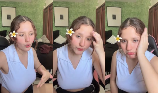 canelitayuy's Stream - Jul 21, 2026, 11:25 PM