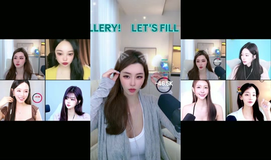 Live de canigetcake - 25 de jul. de 2026, 5:49