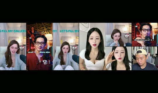Live de canigetcake - 25 de jul. de 2026, 13:50